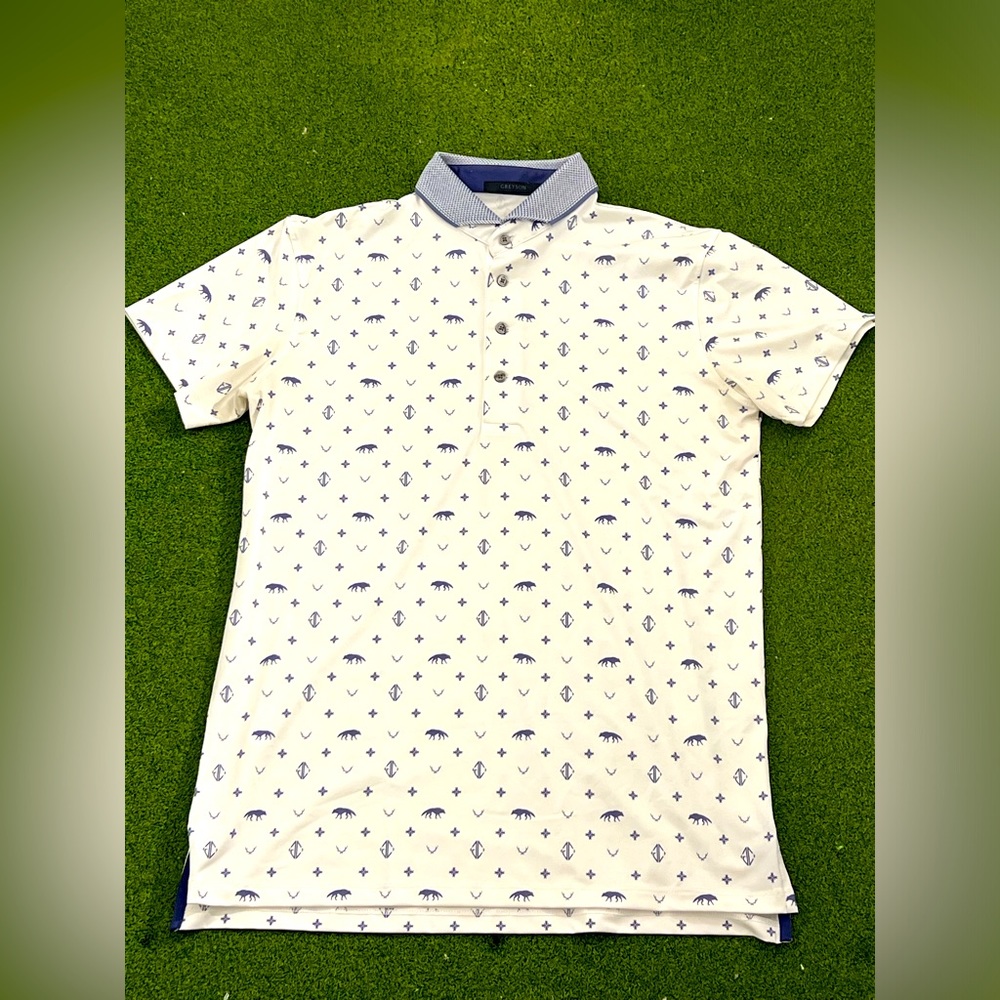 Greyson Clothiers Polo